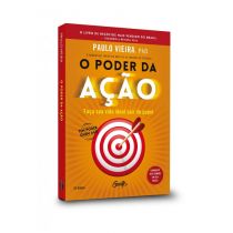 Livro: O Poder da Ação - Paulo Vieira