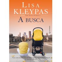 Livro: A Busca - Lisa Kleypas
