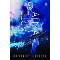 Livro - Arte & Alma - Brittainy C. Cherry