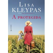 Livro: A Protegida - Lisa Kleypas