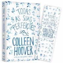 Livro - Todas As Suas (Im)Perfeições - Colleen Hoover