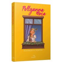 Livro - Box - Pollyanna e Pollyanna Moça - 2 Volumes - Eleanor H. Porter
