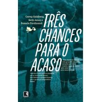Livro: Três Chances Para o Acaso - Carey, Beth e Pamela 