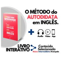 Se Você Fala Português Você Pode Falar Inglês Alex Borba