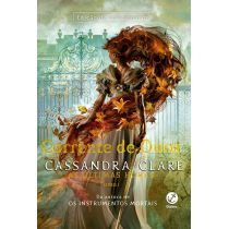 Livro: Corrente de Ouro Livro I - Cassandra Clare