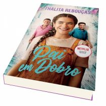 Livro: Pai em Dobro - Thalita Rebouças