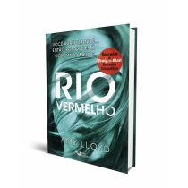 Livro: Rio Vermelho - Amy Lloyd