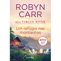 Livro: Um Refúgio nas Montanhas - Robyn Carr