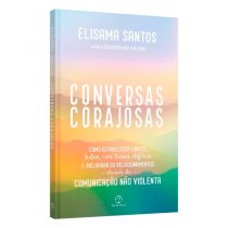 Conversas corajosas - Elisama Santos