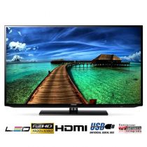 TV LED 40'' Full HD Conversor Digital Integrado 2 HDMI UN40EH5000G Progressive S