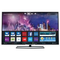 Smart TV LED 3D Philips 40" 40Pfg6309/78 Full HD com Conversor Digital 3 HDMI 2 