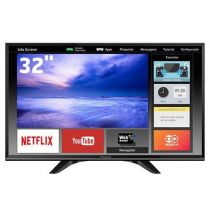 Smart TV LED 32" HD  com Ultra Vivid Wi-Fi - Panasonic