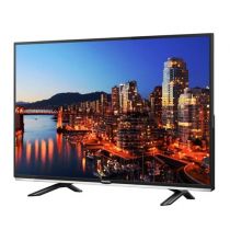 Smart TV LED 40" HD Panasonic TC-40DS600B com Ultra Vivid, My Home Screen, Web Browser, HDMI e USB