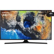 SmartTV LED 50" 4K UltraHD Digital - Samsung
