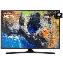 Smart TV LED 49” 4K/UltraHD Conversor Digital -  Samsung