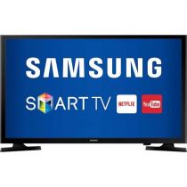 Smart TV LED 49" Full HD Samsung 49J5200 