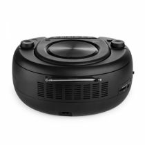 Boombox SP244 Bluetooth 25W RMS Preto - Multilaser