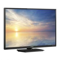TV LED 32" HD TC-32F400B HDMI, USB, Conversor Digital - Panasonic 