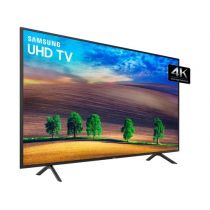 Smart TV 4K LED 50” NU7100 Conversor Digital - Samsung