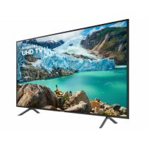 Smart TV LED 58" UHD, 4K, Bluetooth, HDR Premium, HDMI, USB, UN58RU7100G - Samsung 