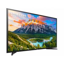 Smart TV LED 43” Series 5 J5290, Dolby Digital Plus, Full HD, Wi-Fi, HDMI, USB - Samsung