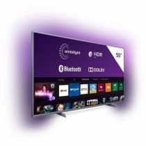 Smart TV 55" 4K Ultra HD Dolby Vision 55PUG6654/78 - Philips