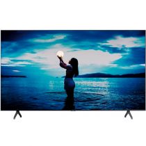 Smart TV 50" LED 4K Crystal Bluetooth UN50TU7020 – Samsung