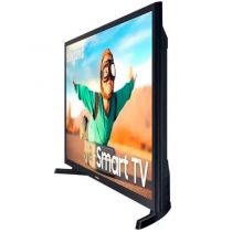 Smart TV 32" LED HD LH32BETB Preto Bivolt - Samsung