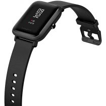Smartwatch Relógio Amazfit Bip Lite A1915 Preto - Xiaomi