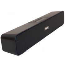 Soundbar Pulse com Bluetooth 30W Preto SP106 - Oex