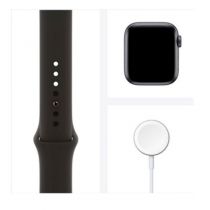 Relógio Inteligente Smartwatch Sw-98 Preto – Maketech