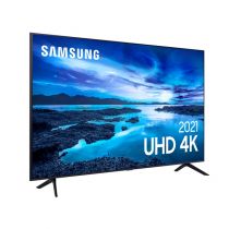 Smart TV 65" UHD 4K Bivolt - Samsung