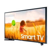 Smart TV LED 43" Full HD T5300 com HDR Tizen Wi-Fi Espelhamento de Tela Dolby Digital Plus HDMI e USB - Samsung