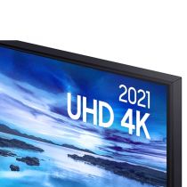 Smart TV 60" UHD 4K Processador Crystal 4K Bivolt - Samsung