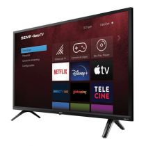 Smart TV LED 32” HD R5500 VA Wi-Fi - Semp