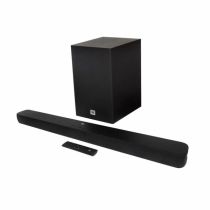 Soundbar SB180 2.1 Canais 110W RMS JBLSB180BLKBR - JBL