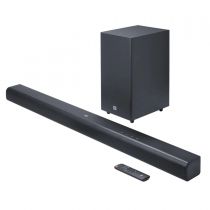 Soundbar SB580 3.1 Canais 440W JBLSB580BLKBR - JBL