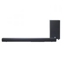 Soundbar SB580 3.1 Canais 440W JBLSB580BLKBR - JBL