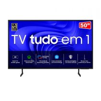 Smart TV 50" UHD 4K Gaming Hub AI Energy Mode UN50DU7700G - Samsung