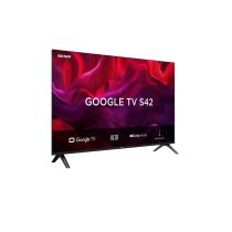 Smart TV LED HD 32" 32S42, Dolby Áudio, Google -  SEMP
