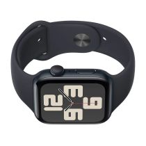 Apple Watch Se 2 44mm Midnight Sport Band – Apple