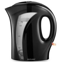 Jarra Elétrica Gourmet BE006 220v 1,7L 1850w - Multilaser 