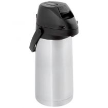 Garrafa Térmica Airpot Inox 1,9 Litros 25105202 - Mor 
