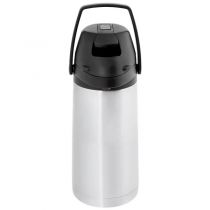 Garrafa Térmica Airpot Inox 1,9 Litros 25105202 - Mor 