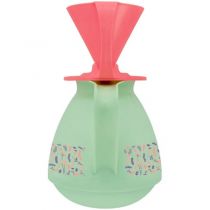 Conjunto Amábile Bule E Suporte Para Coador De Café 25107805 - Mor