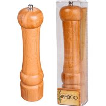 Moedor Pimenta Bamboo 008448 - Mor
