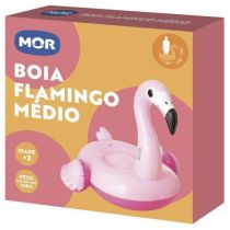 Boia Flamingo Inflável - Mor