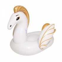 Boia Média Pegasus Inflável 001981 - Mor