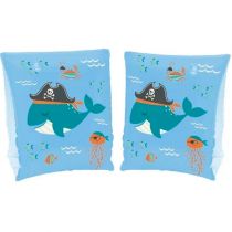 Boia de Braço Infantil Diversas  001801 - Mor