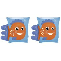 Boia de Braço Infantil Peixinhos Diversos 001803 - Mor